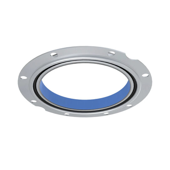 Seal,Crankshaft, Front - RE54073,  image number 0