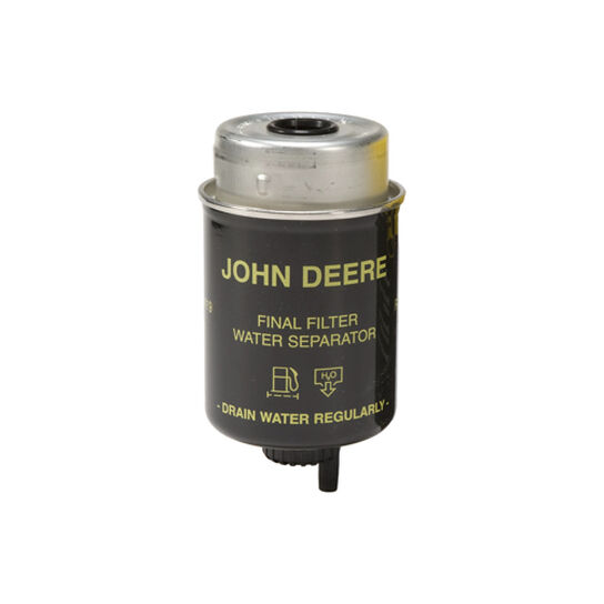 Fuel Filter Element - RE62419,  image number 2