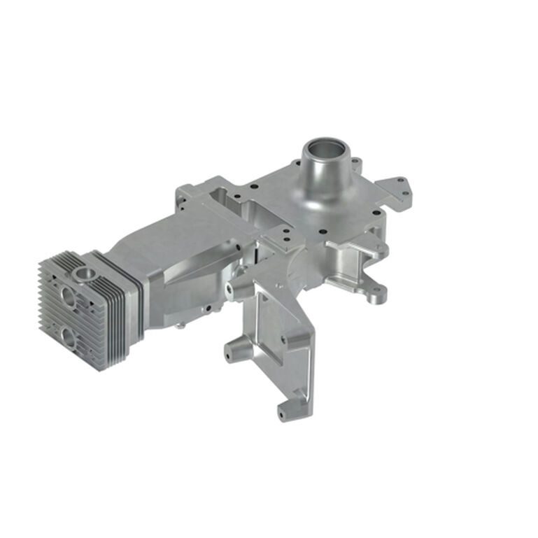 Gator Water Pump - MIA11730, 