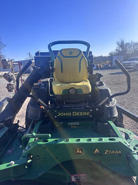 2024 Z930M - 444218,  image number 0