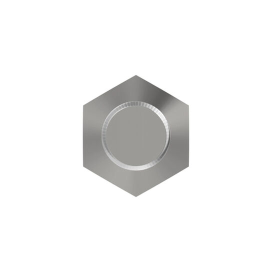 Gator Wheel Bolt - VG12353,  image number 2