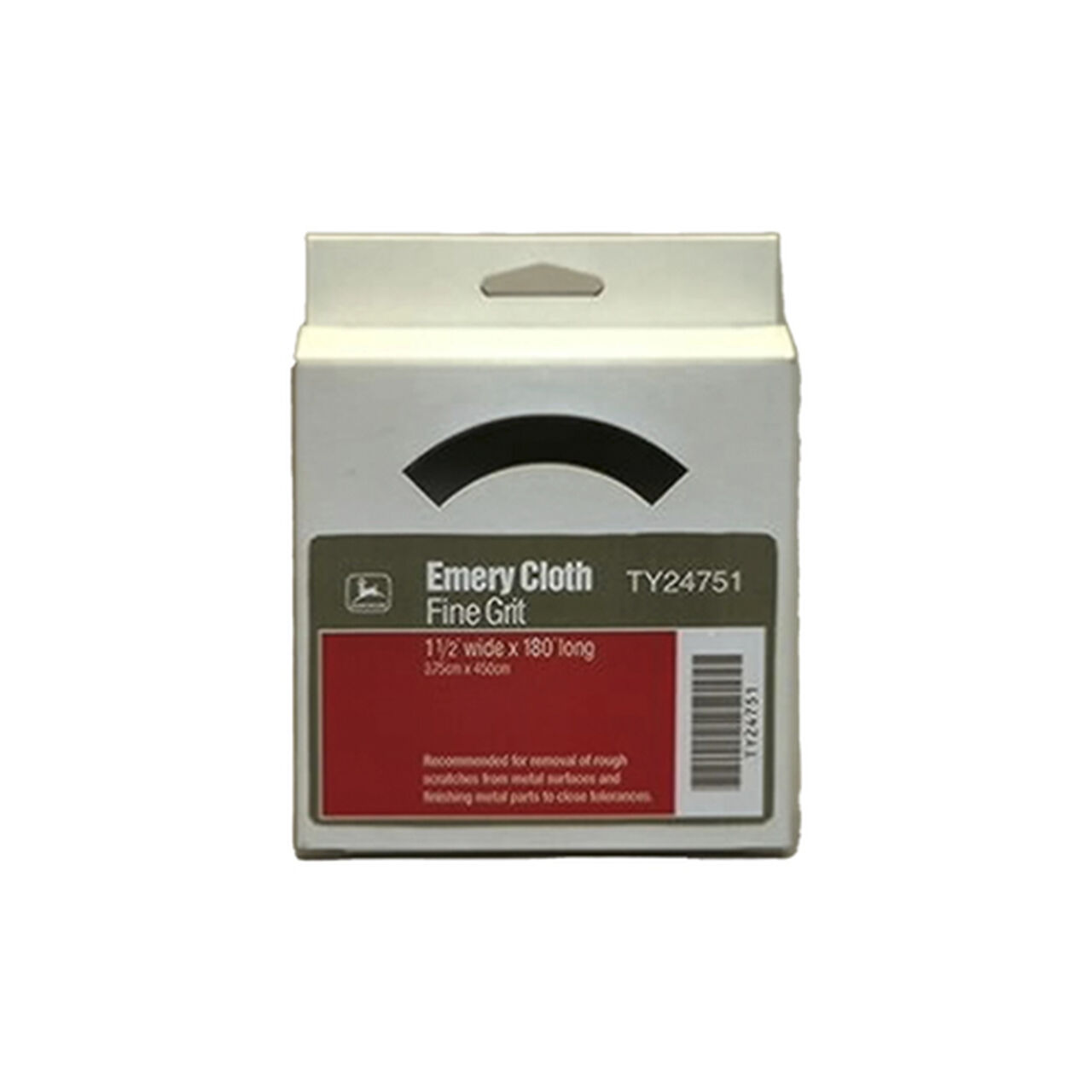 Emery Cloth - TY24751,  image number 0