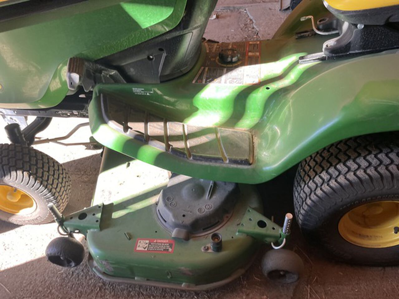 2024 X350 - 444992,  image number 4