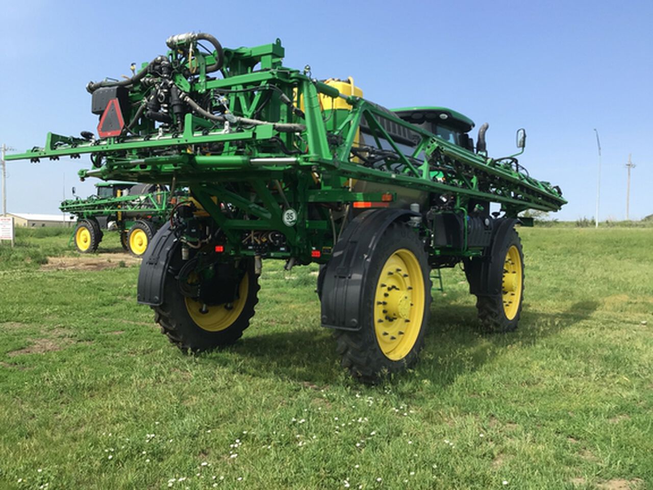 2021 R4045 - 433984,  image number 3