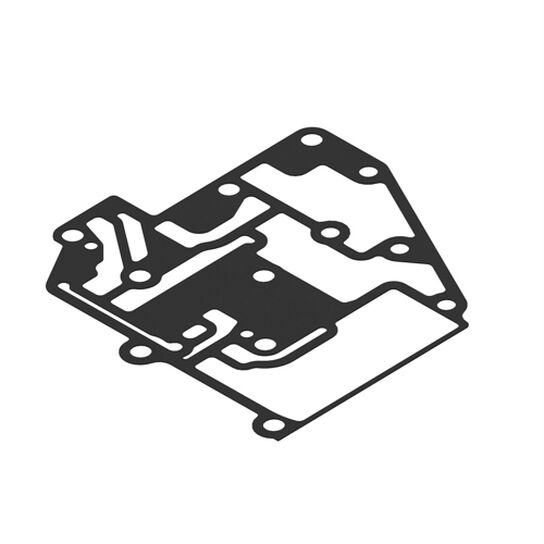 Power Shift Transmission Gasket - R92472,  image number 0