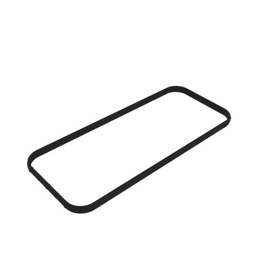 Gasket, Thermostat Housing Gasket - DZ115055,  image number 3