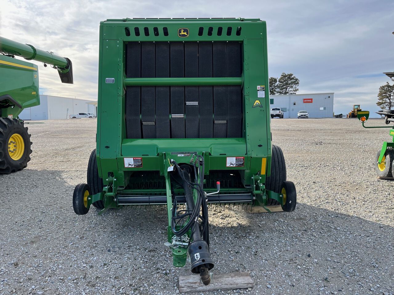 2024 561M - 429395,  image number 1