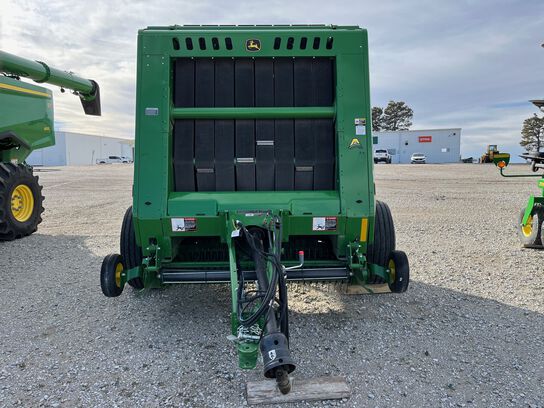 2024 561M - 429395,  image number 1