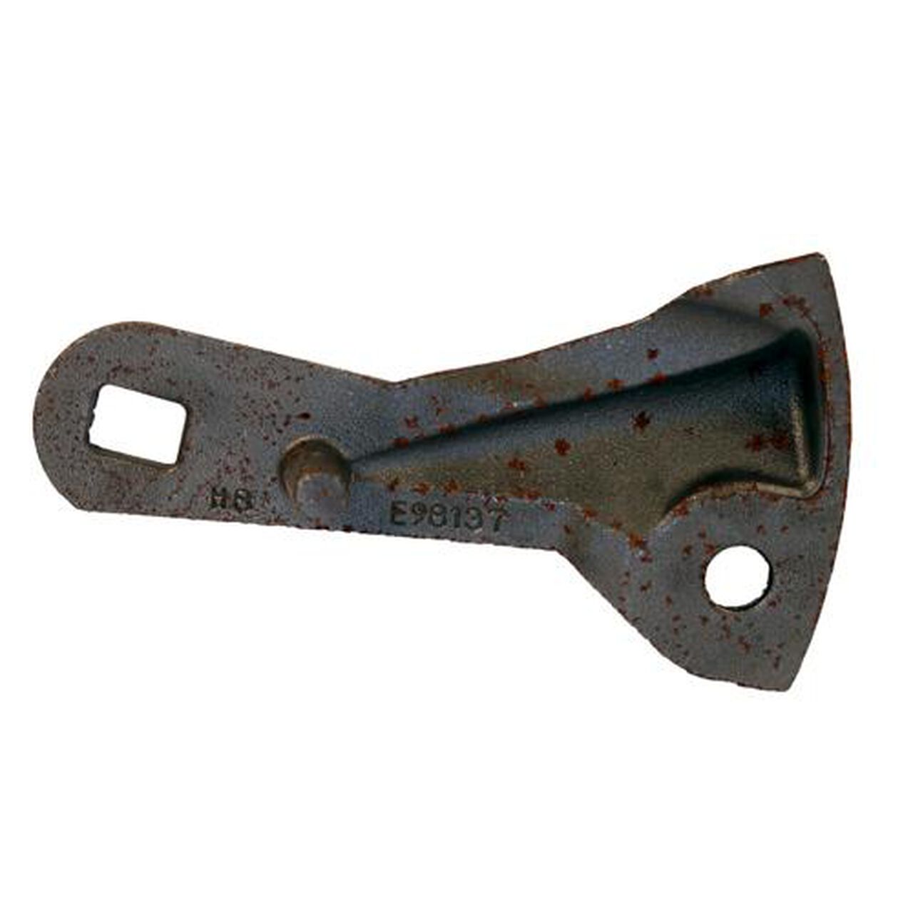 Accelerator, Clockwise - E98137,  image number 0