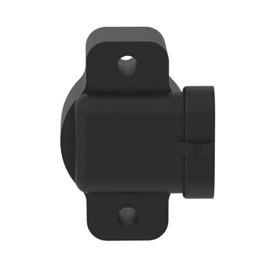 Hall Effect Rotary Position Sensor - AFH206066,  image number 3