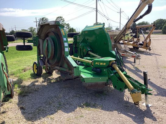 2022 FC15R - 431920,  image number 0