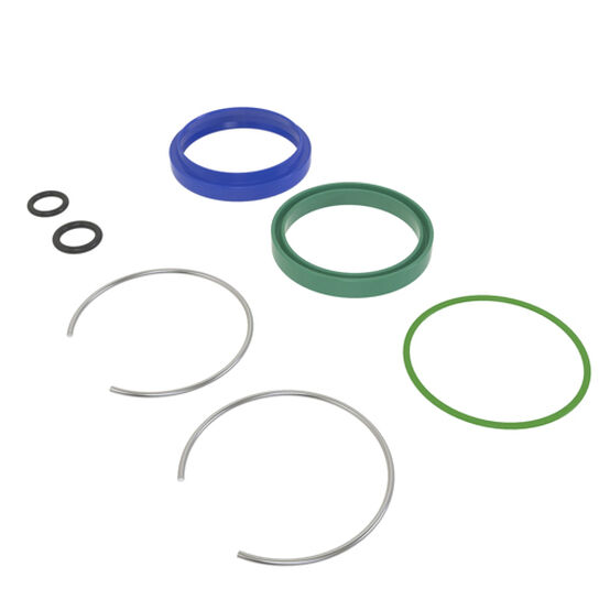 Seal Kit, 75mm Lift Cylinder Weber - AL207999,  image number 0
