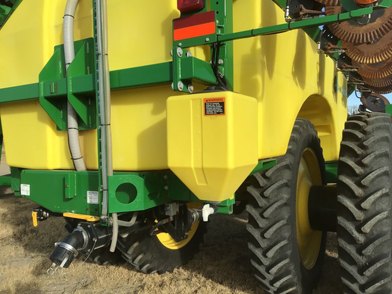 2025 2530L - 442083,  image number 8