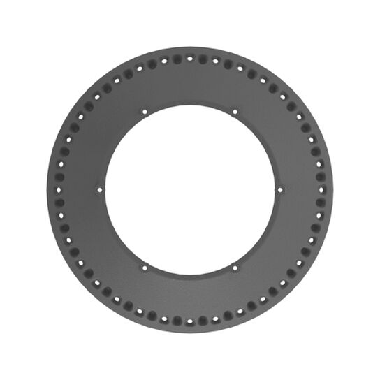 Corn Bowl Seed Plate - A92777,  image number 4