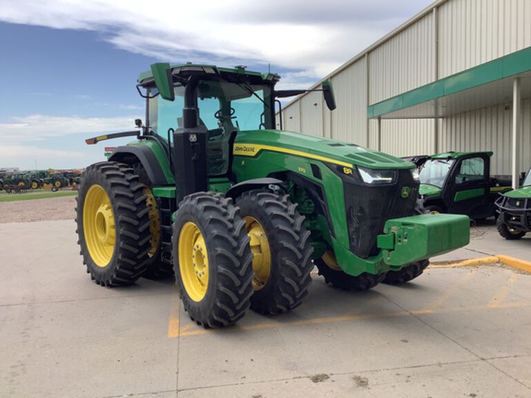 2023 8R 370 - 434062, 