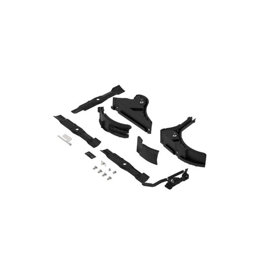 Mulch Control Kit 48,  image number 3