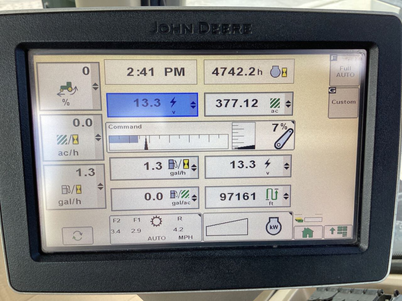 2013 8360RT - 441494,  image number 12