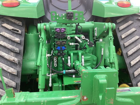2021 9620RX - 439677,  image number 10