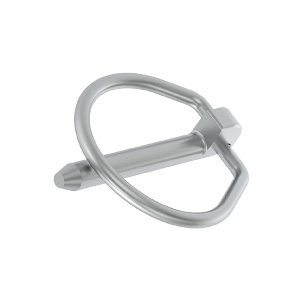 1/4 Inch Lynch Pin - AR62151,  image number 1