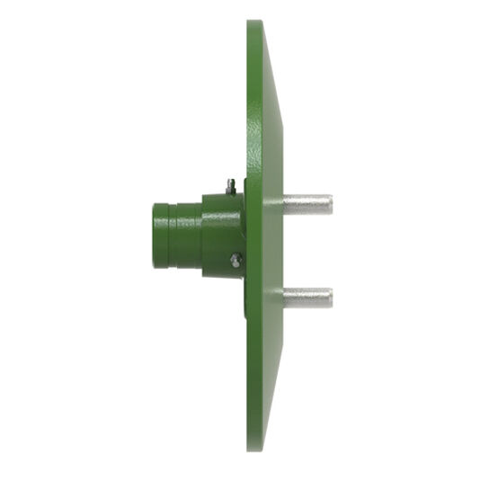 Cleaning Fan Drive Half Sheave - AH225971,  image number 1
