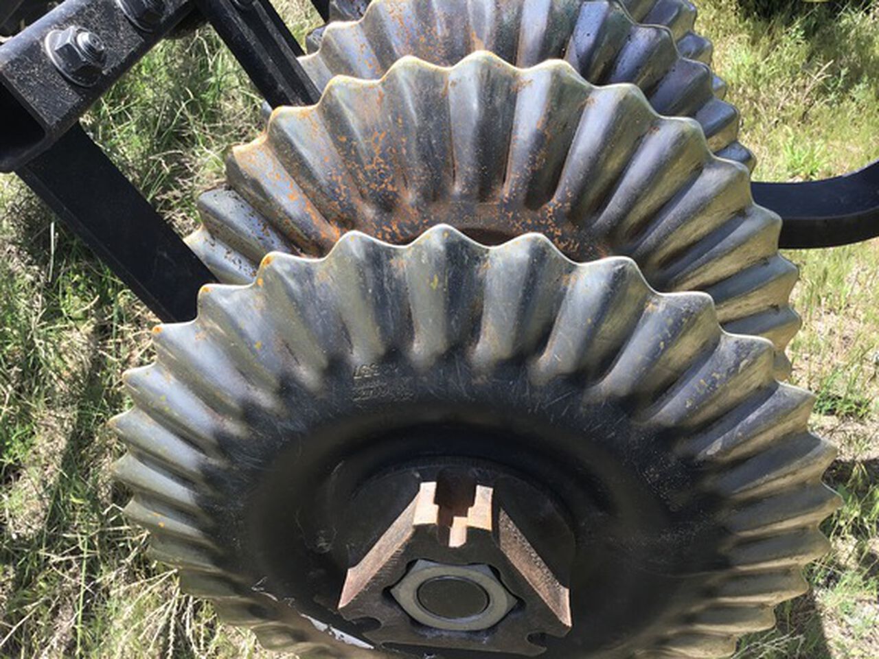 2021 2660VT - 419649,  image number 19