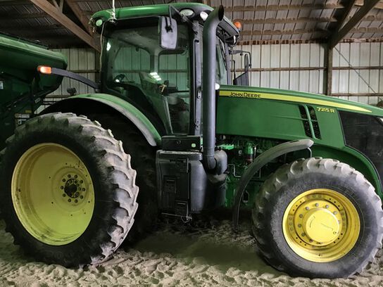 2013 7215R - 430506,  image number 32