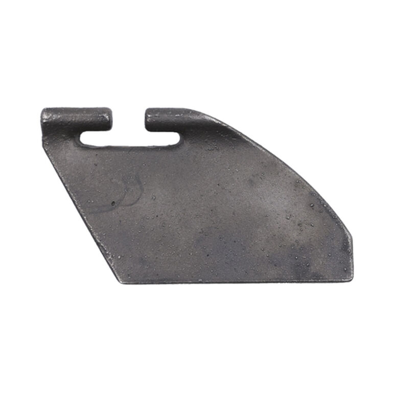 Drill Scraper LH - N168995, 