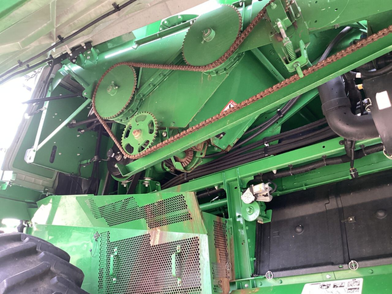 2015 S660 - 441797,  image number 21