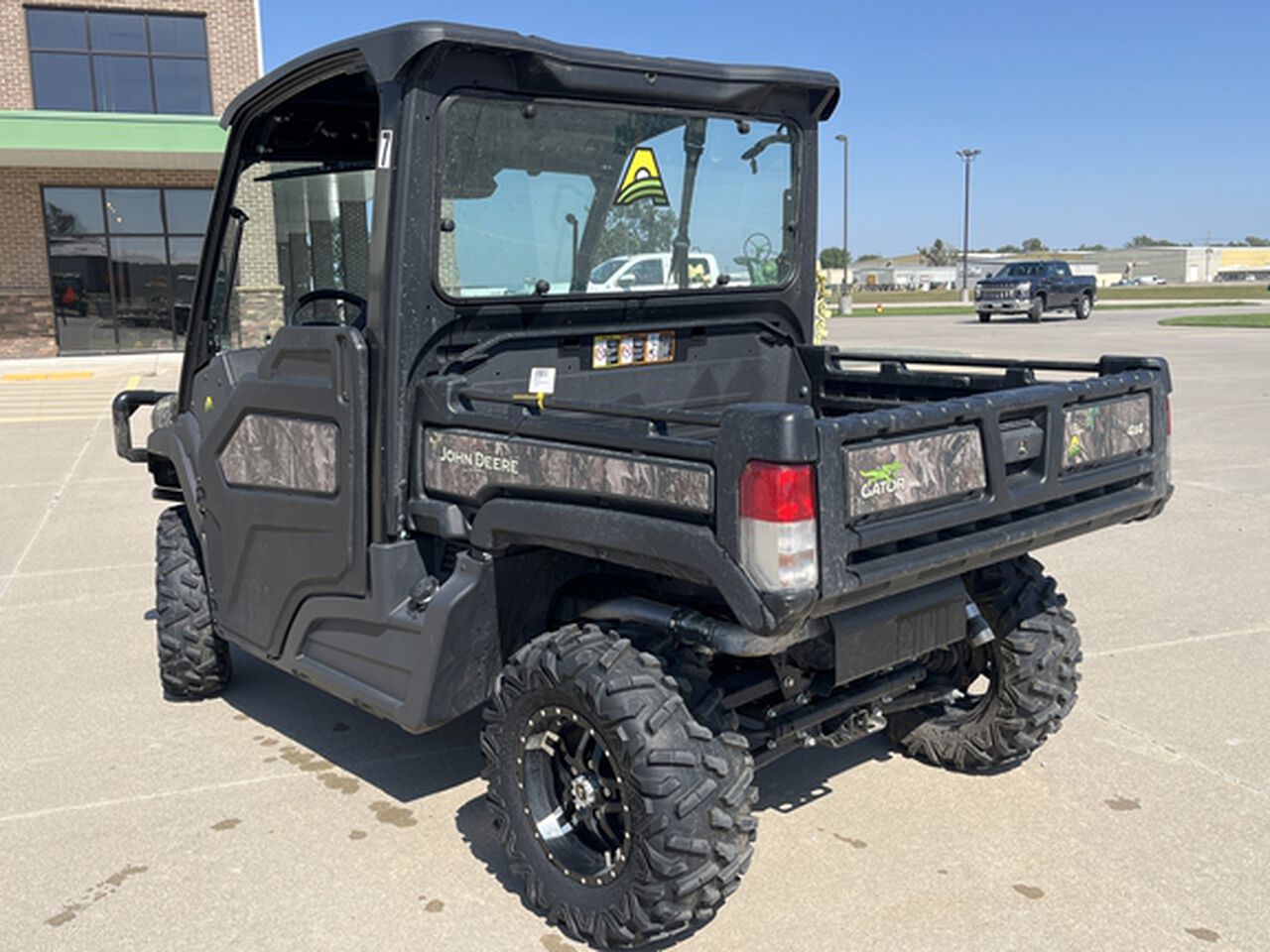 2024 XUV835M - 429713,  image number 3