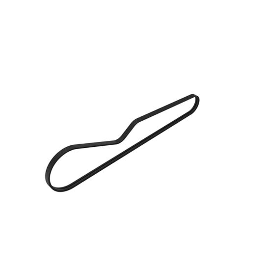 Chopper V-Belt - HXE124870,  image number 1