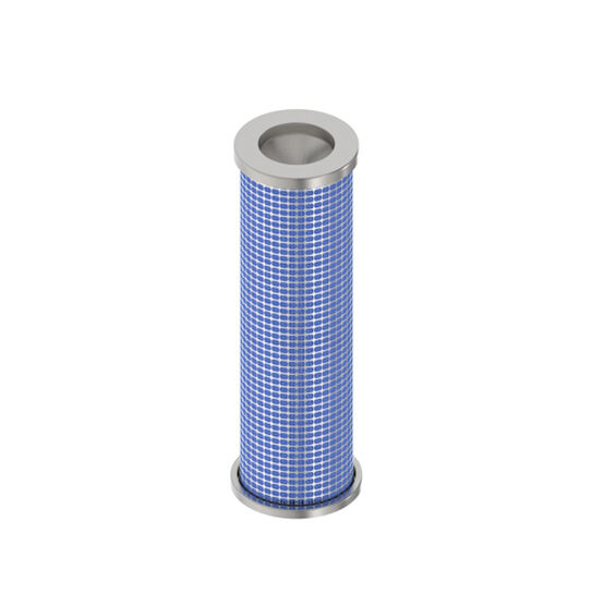 Secondary Air Filter Element - AE31724,  image number 2