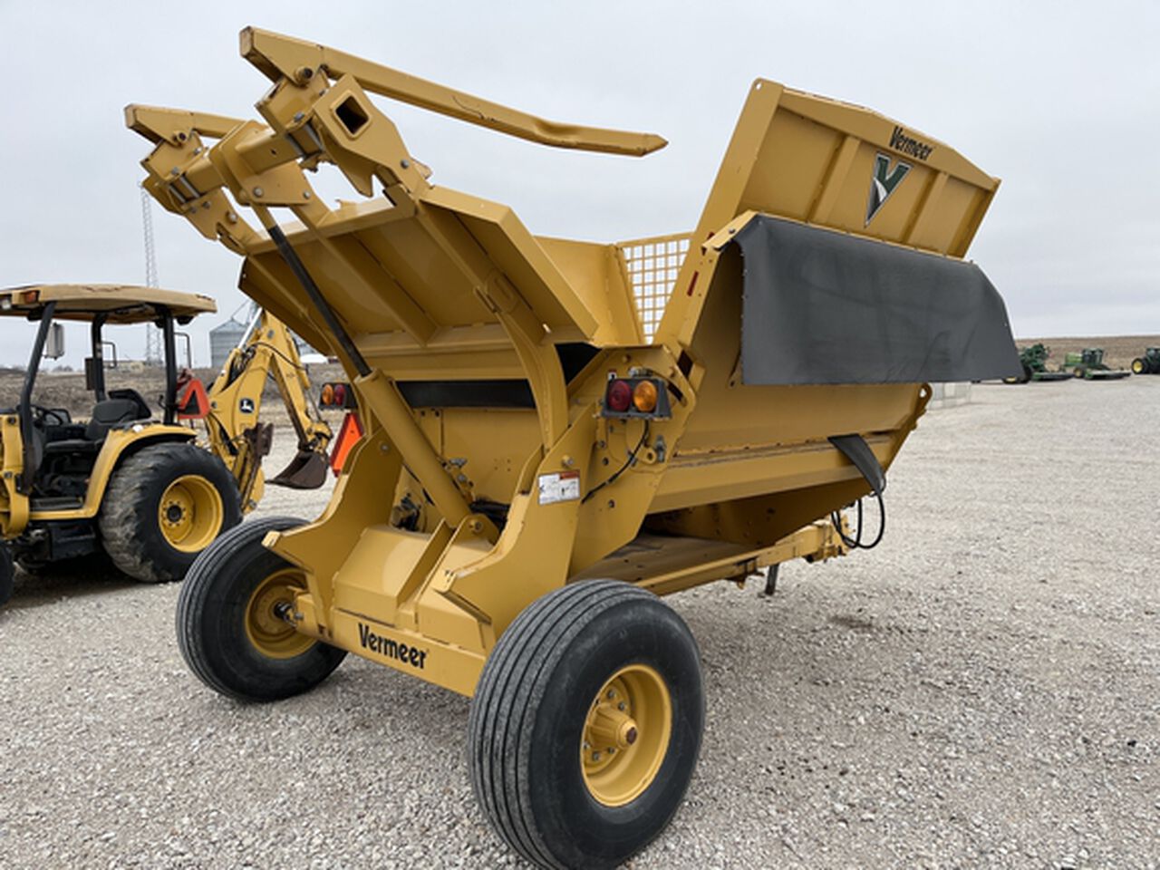 2013 BPX9000 - 435179,  image number 3