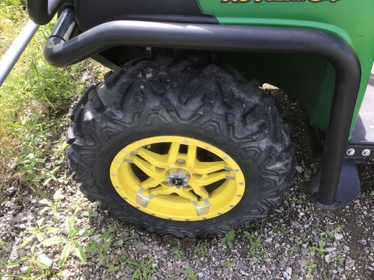 2018 XUV 825I S4 - 444732,  image number 12