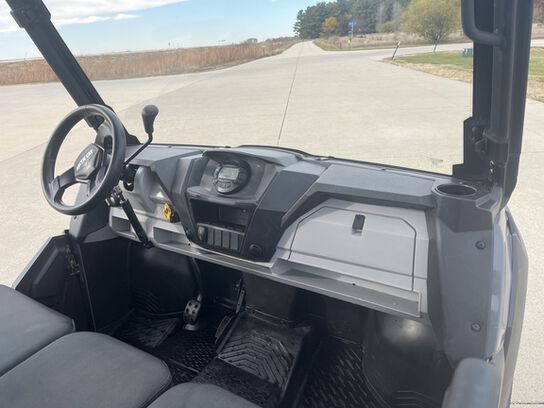 2020 PROWLER PRO - 430715,  image number 6