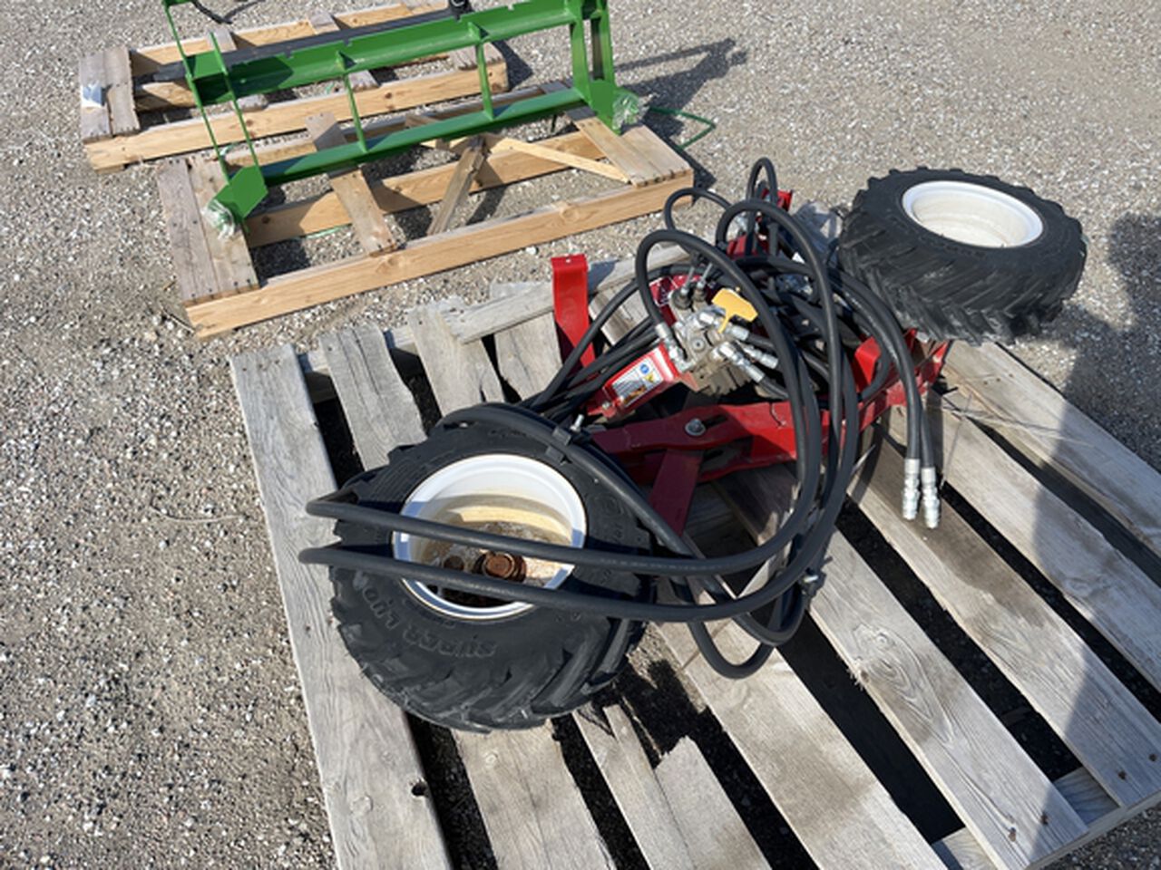 2024 WFA333 - 434831,  image number 5