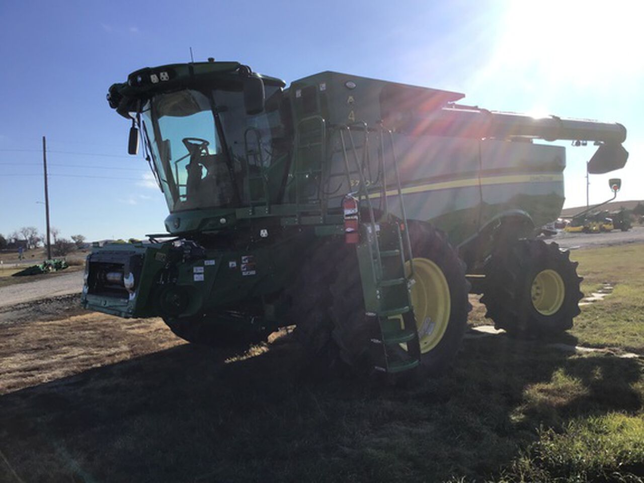 2023 S780 - 436676,  image number 2