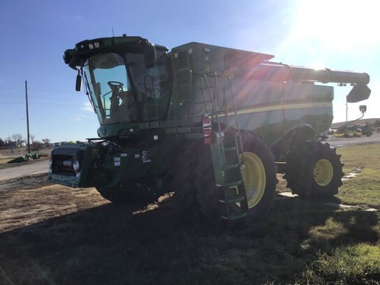 2023 S780 - 436676,  image number 2