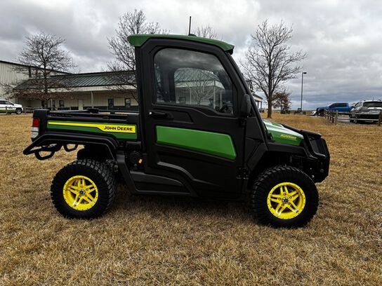 2024 XUV835R - 426491,  image number 8