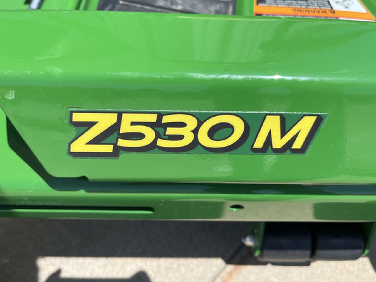2026 Z530M - 442374,  image number 7