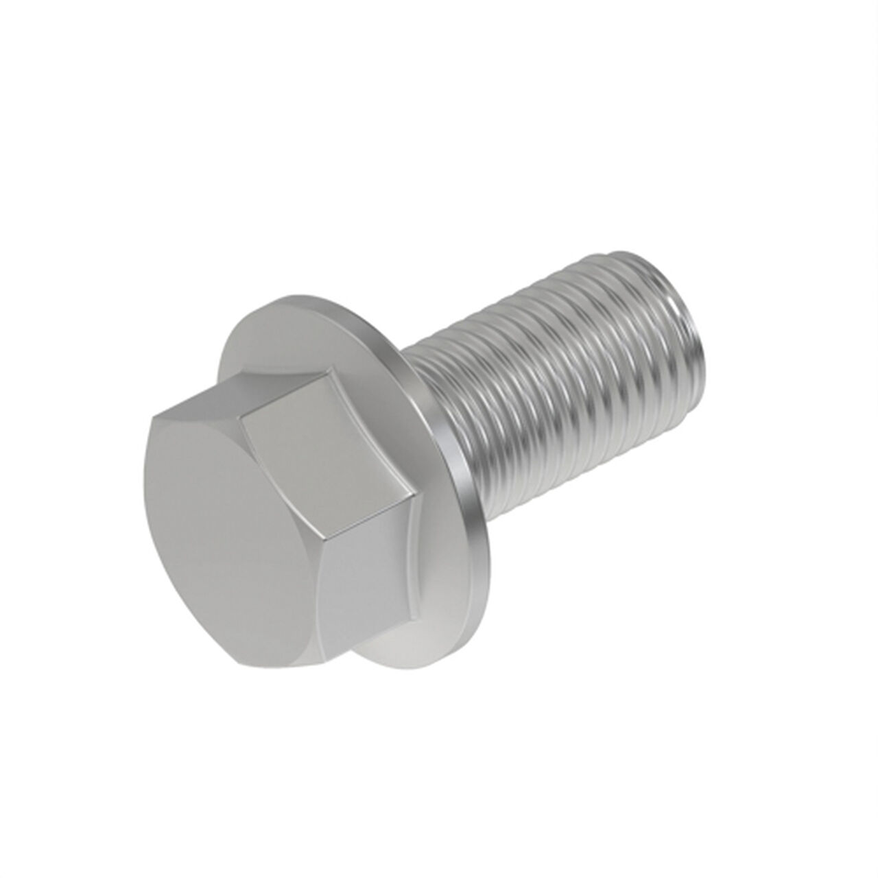 Screw M12 x 25 - H205560,  image number 3