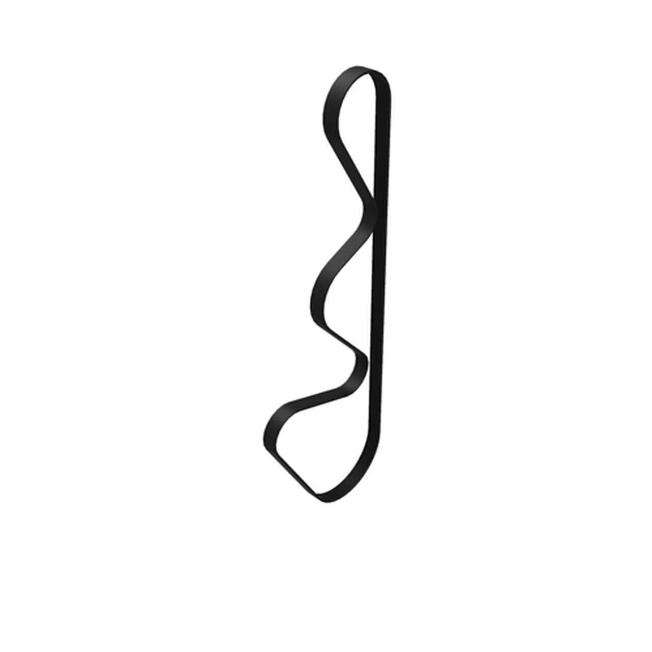 V-Belt, Poly-V-Belt/8Pk Length 2277 Epdm - L169273,  image number 3
