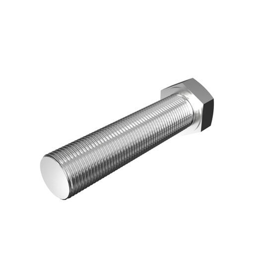 John Deere Cap Screw M20 x 90 - 19M9162,  image number 0