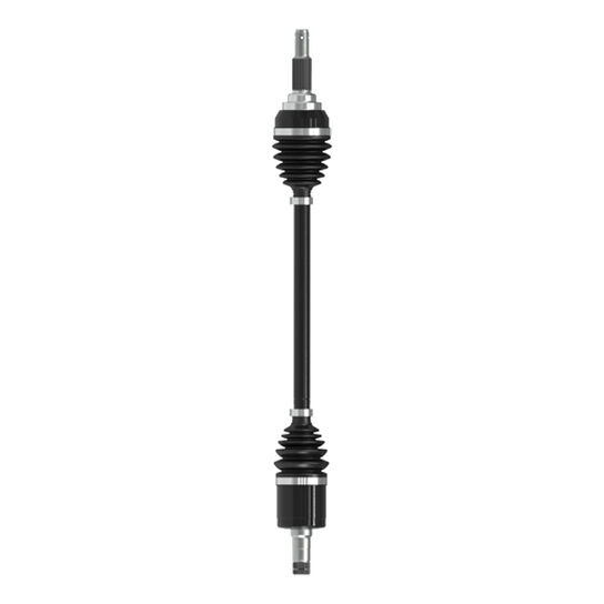 Gator Half Axle LH - AUC13793,  image number 4