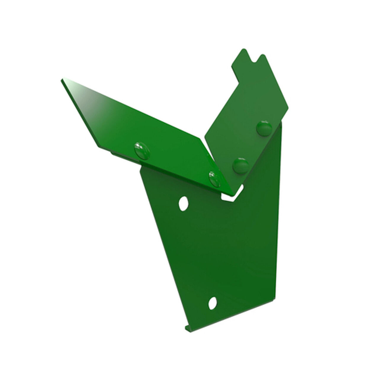 Seal, Rh Elephant Ear Assembly - AXE21035,  image number 0