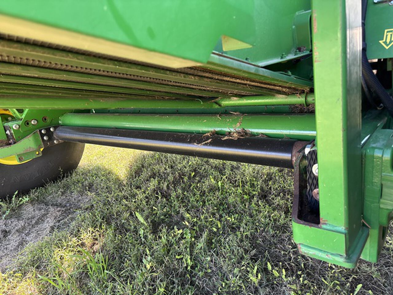 2019 560M - 448613,  image number 16