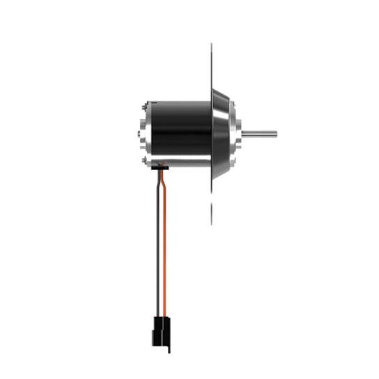 Motor, Blower, Assembly - RE67645,  image number 2