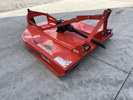 2016 BB60XC - 439416,  image number 0