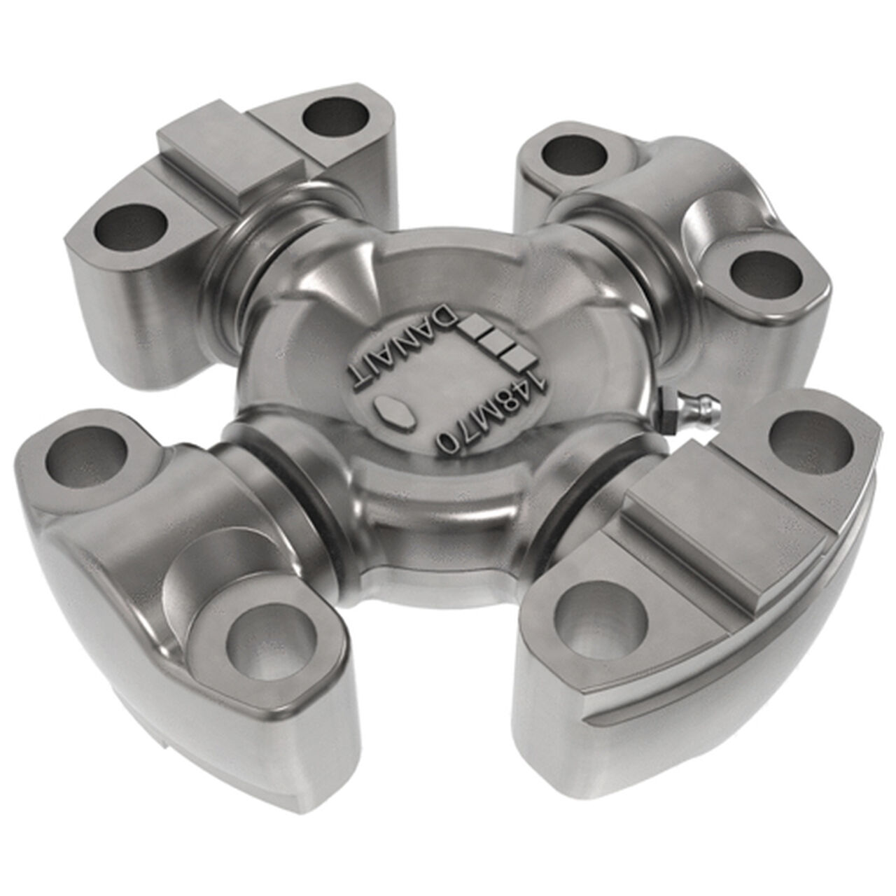 Cross And Bearing Assembly - AT199702,  image number 0
