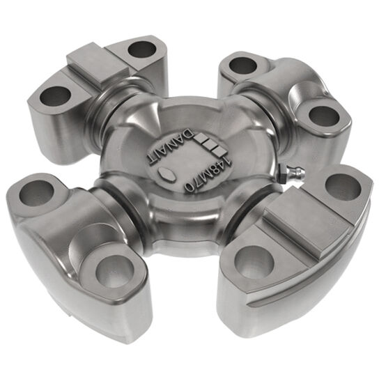 Cross And Bearing Assembly - AT199702,  image number 0