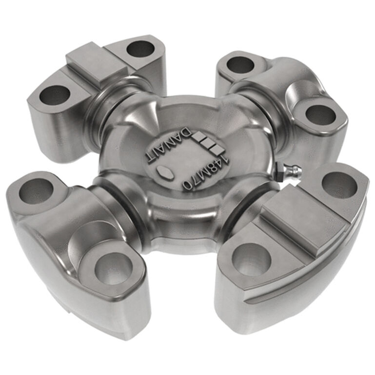 Cross And Bearing Assembly - AT199702, 